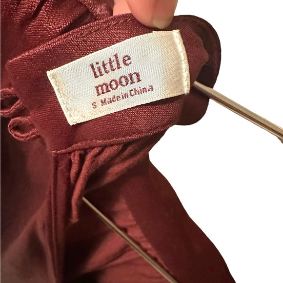 Aritzia Little Moon Honeysuckle Dress - Picture 5 of 9